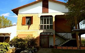 B&b A'la Funtaena